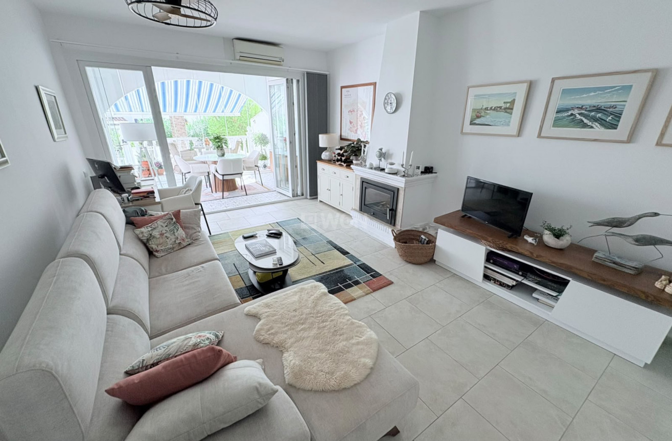 Resale - Villa - Villamartin - Costa Blanca