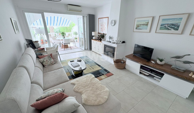 Resale - Villa - Villamartin - Costa Blanca