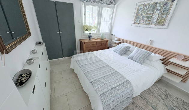 Resale - Villa - Villamartin - Costa Blanca