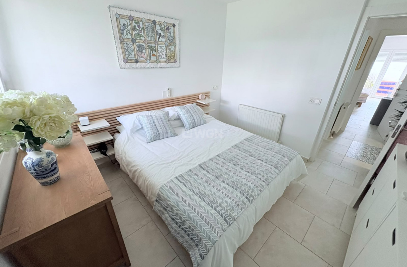 Resale - Villa - Villamartin - Costa Blanca