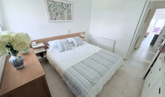 Resale - Villa - Villamartin - Costa Blanca