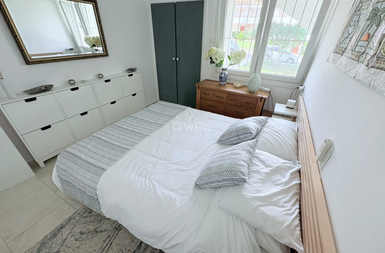 Resale - Villa - Villamartin - Costa Blanca