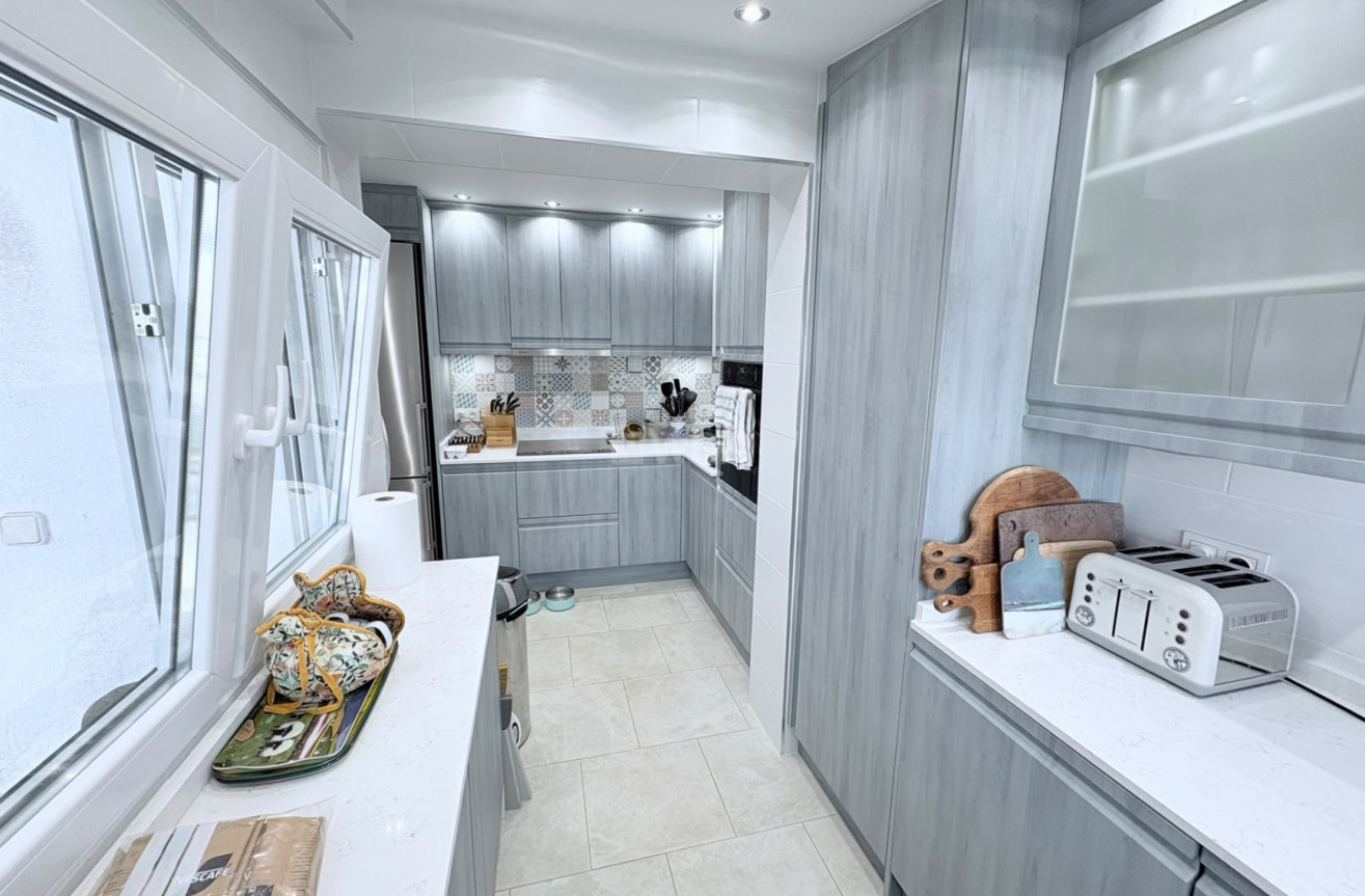 Resale - Villa - Villamartin - Costa Blanca