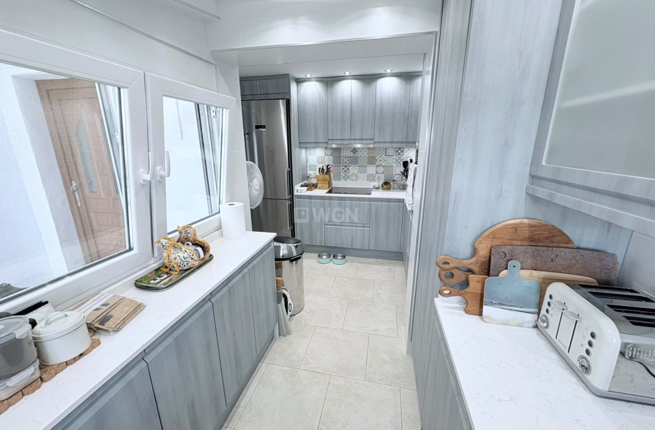 Resale - Villa - Villamartin - Costa Blanca