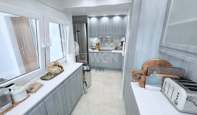 Resale - Villa - Villamartin - Costa Blanca