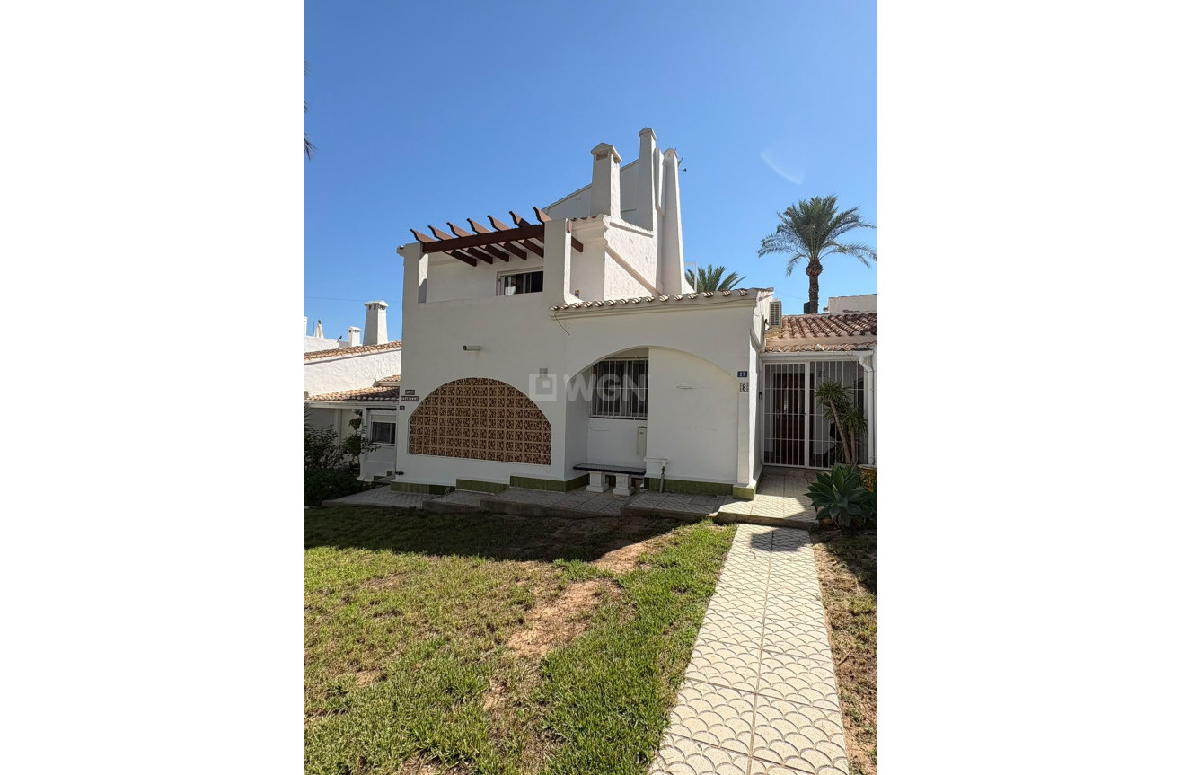 Resale - Villa - Villamartin - Costa Blanca
