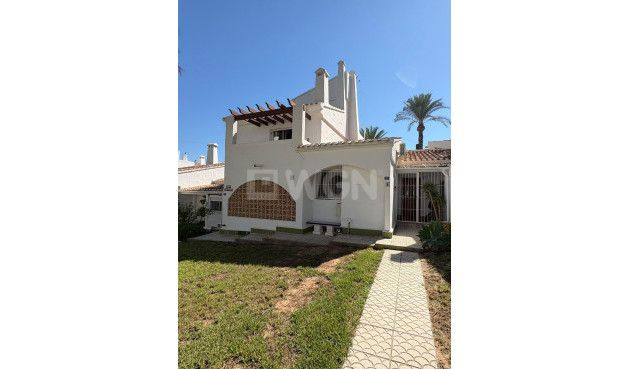 Resale - Villa - Villamartin - Costa Blanca