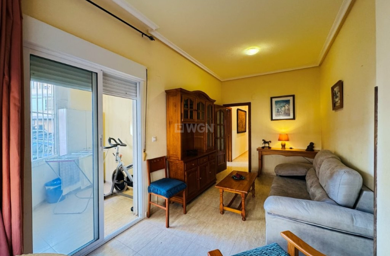 Reventa - Apartamento / piso - La Mata - Costa Blanca