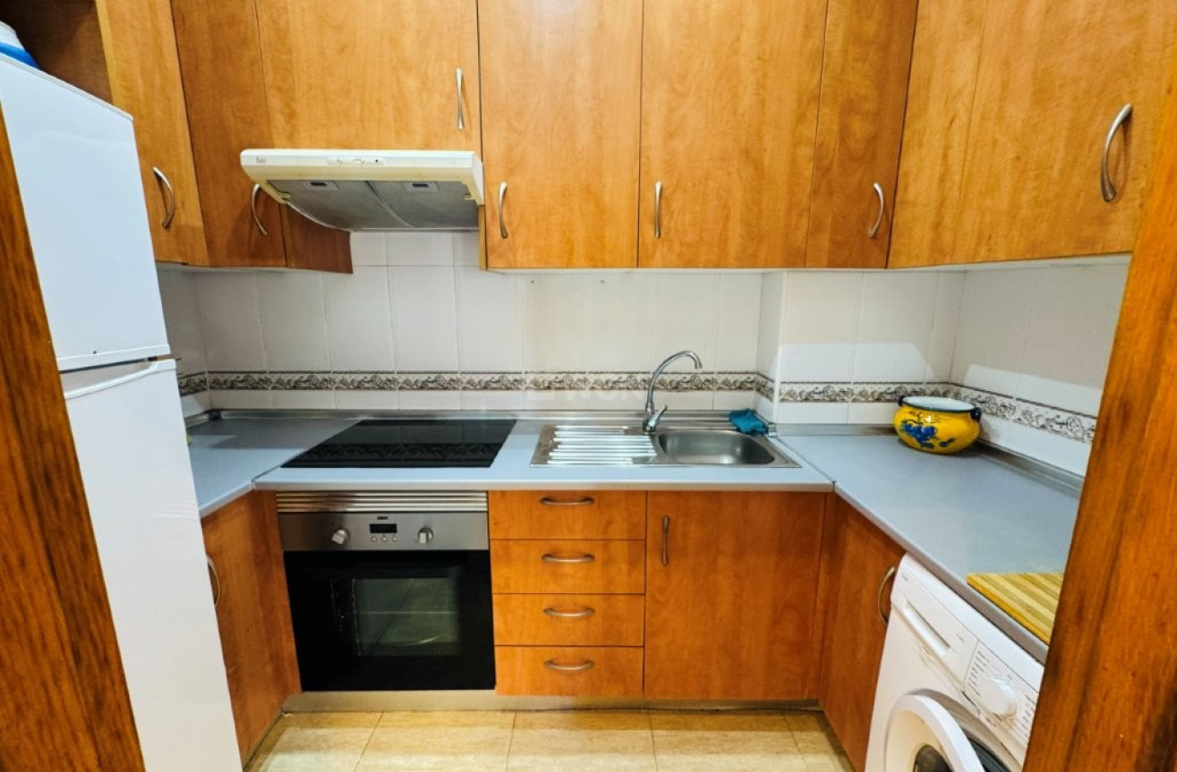Reventa - Apartamento / piso - La Mata - Costa Blanca