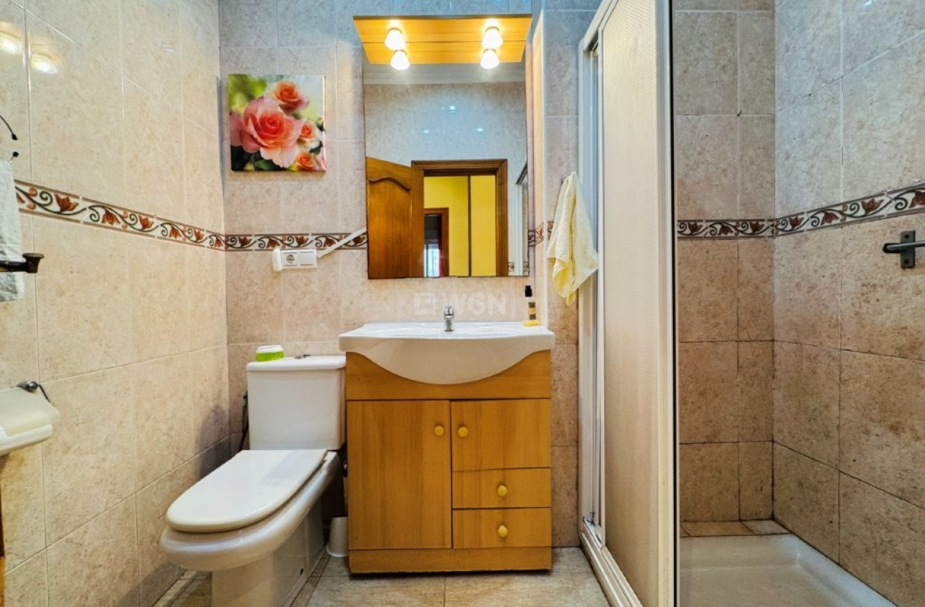 Reventa - Apartamento / piso - La Mata - Costa Blanca