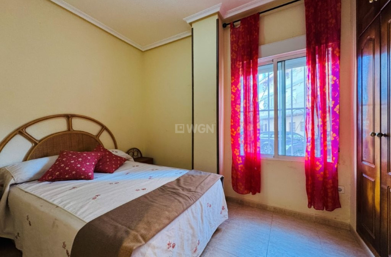 Reventa - Apartamento / piso - La Mata - Costa Blanca