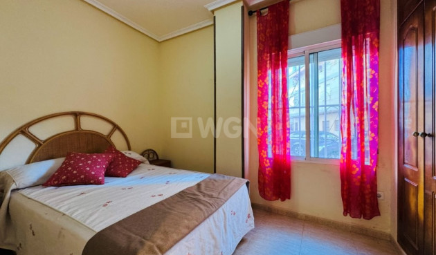 Reventa - Apartamento / piso - La Mata - Costa Blanca