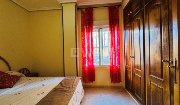 Reventa - Apartamento / piso - La Mata - Costa Blanca