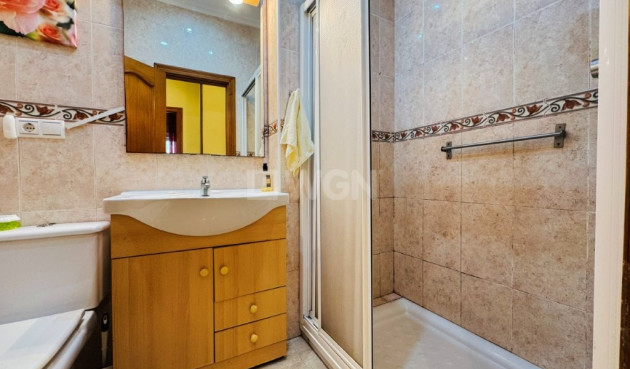 Reventa - Apartamento / piso - La Mata - Costa Blanca