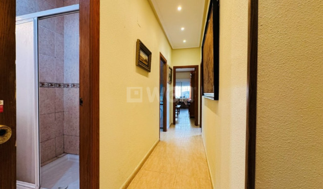 Reventa - Apartamento / piso - La Mata - Costa Blanca