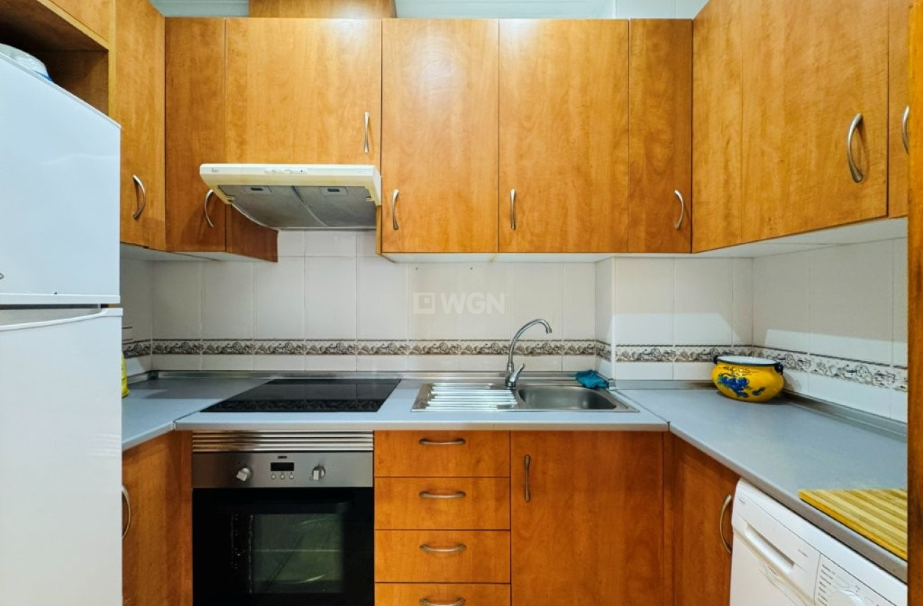 Reventa - Apartamento / piso - La Mata - Costa Blanca