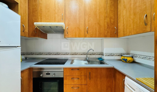 Reventa - Apartamento / piso - La Mata - Costa Blanca