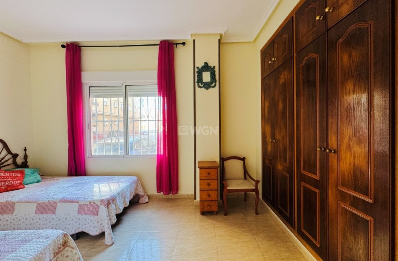 Reventa - Apartamento / piso - La Mata - Costa Blanca