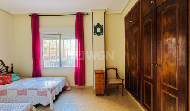 Reventa - Apartamento / piso - La Mata - Costa Blanca