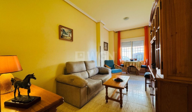 Reventa - Apartamento / piso - La Mata - Costa Blanca