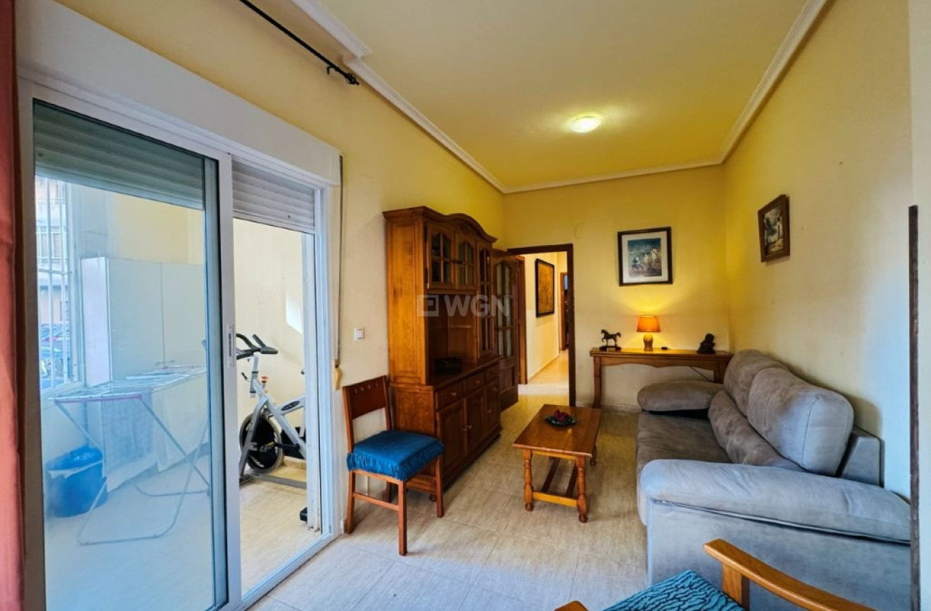 Reventa - Apartamento / piso - La Mata - Costa Blanca