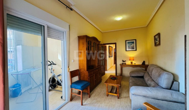Reventa - Apartamento / piso - La Mata - Costa Blanca