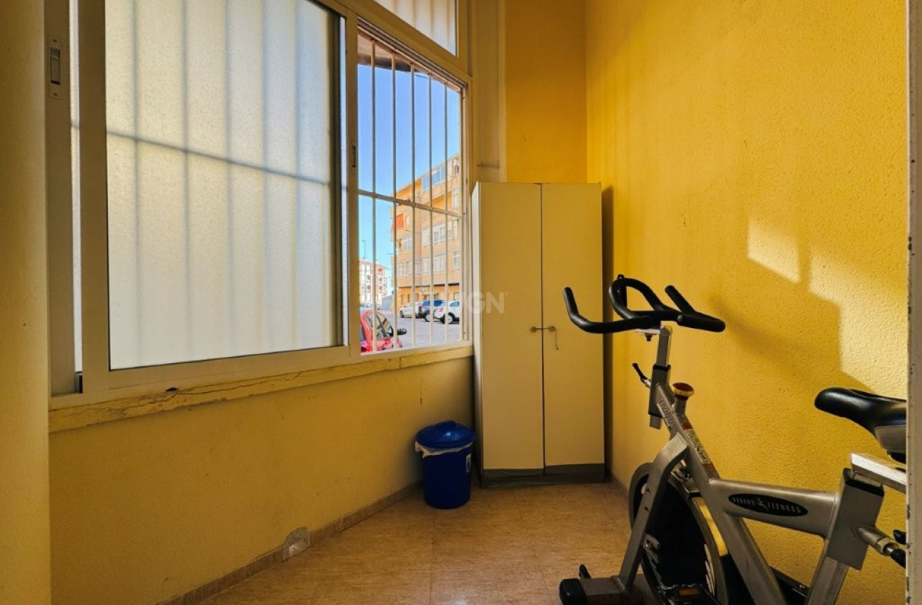 Reventa - Apartamento / piso - La Mata - Costa Blanca
