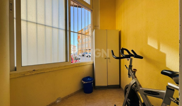 Reventa - Apartamento / piso - La Mata - Costa Blanca