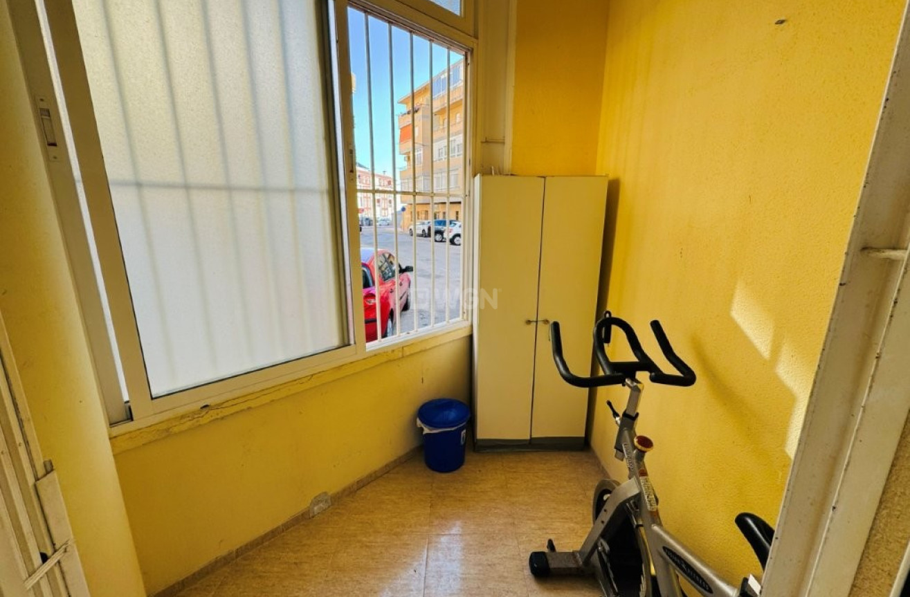 Reventa - Apartamento / piso - La Mata - Costa Blanca