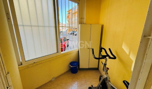 Reventa - Apartamento / piso - La Mata - Costa Blanca