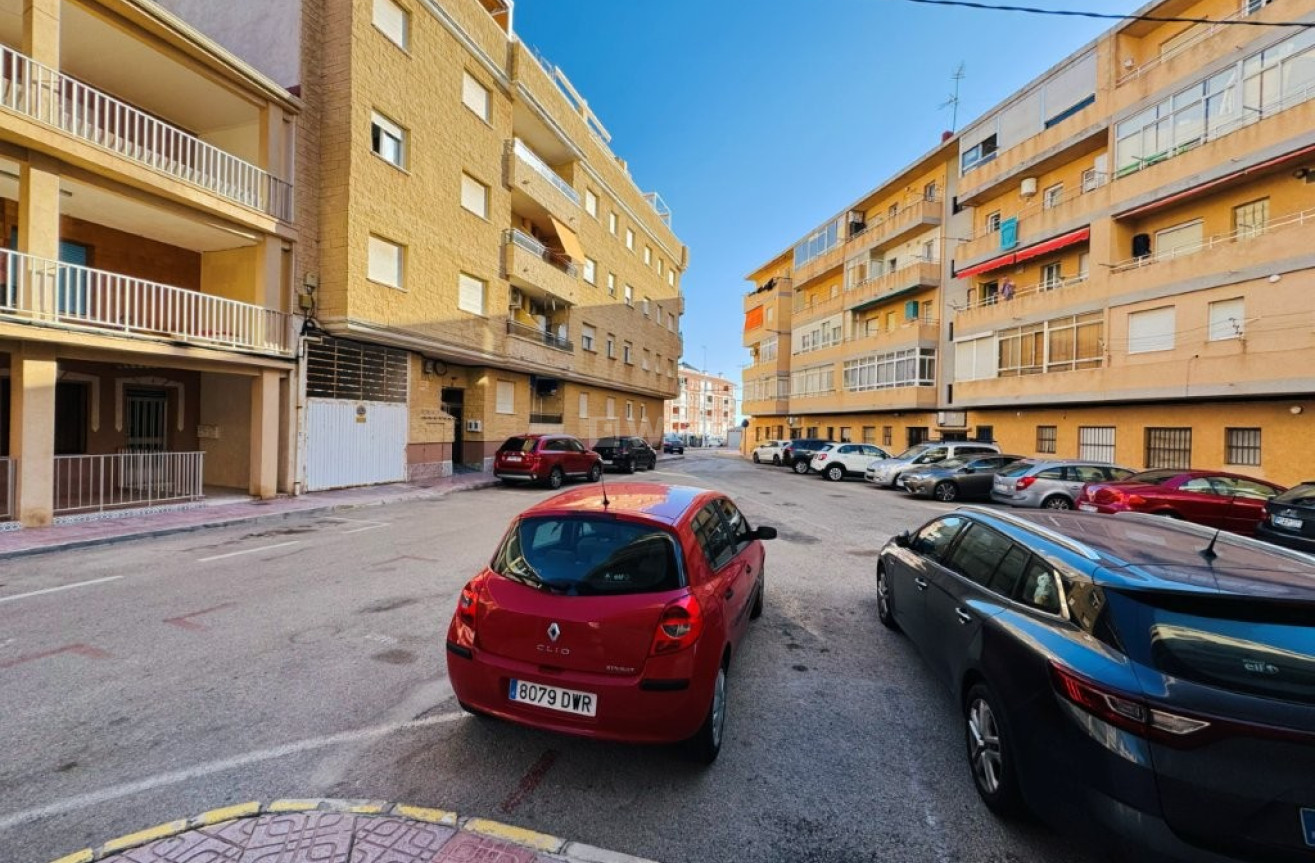 Reventa - Apartamento / piso - La Mata - Costa Blanca