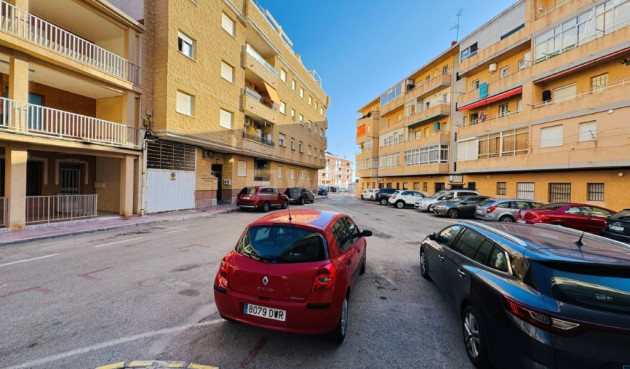 Reventa - Apartamento / piso - La Mata - Costa Blanca