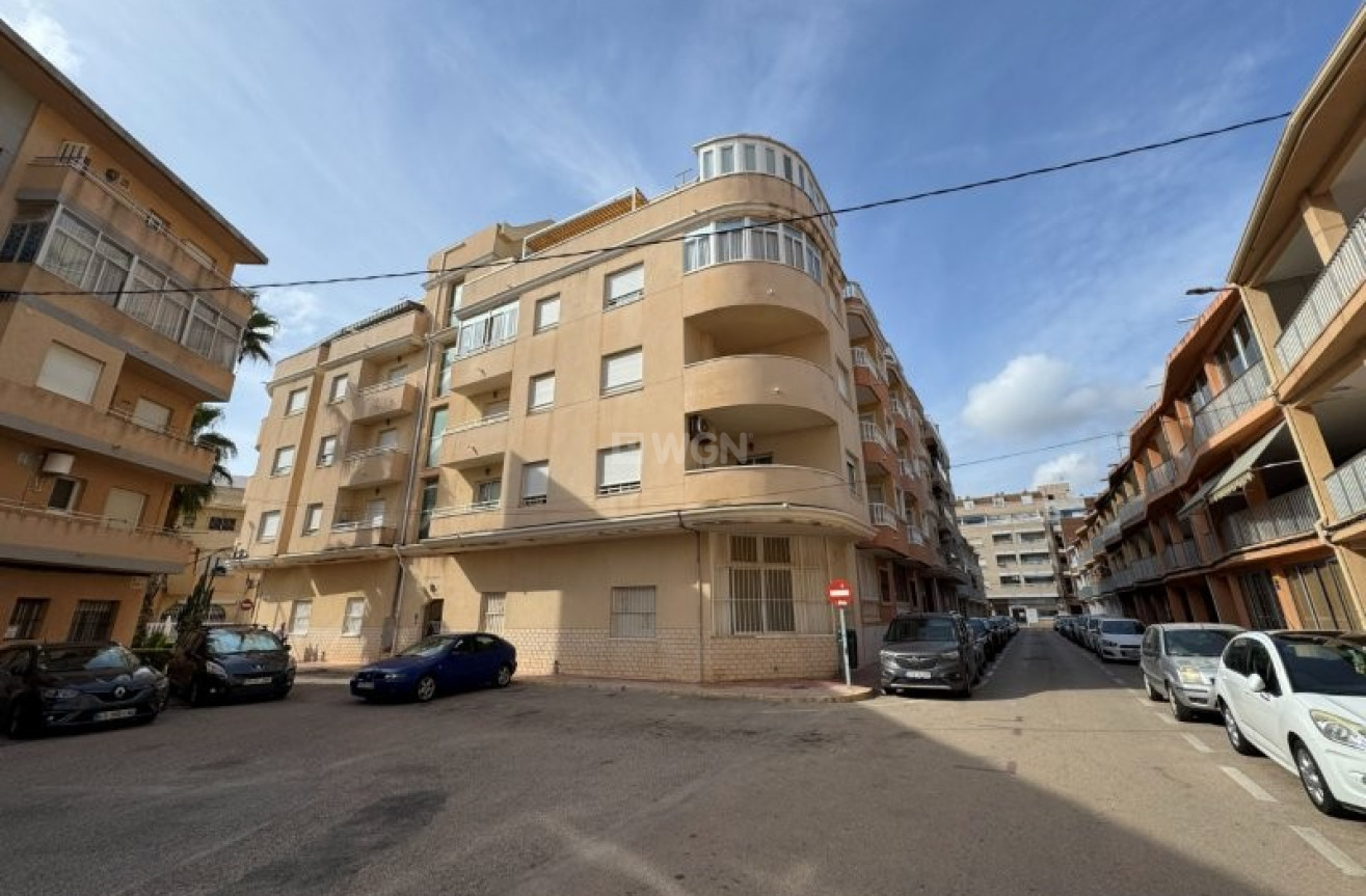 Reventa - Apartamento / piso - La Mata - Costa Blanca