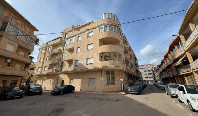 Reventa - Apartamento / piso - La Mata - Costa Blanca