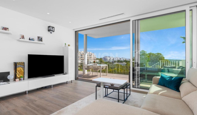 Wiederverkauf - Wohnung - Orihuela Costa - Costa Blanca