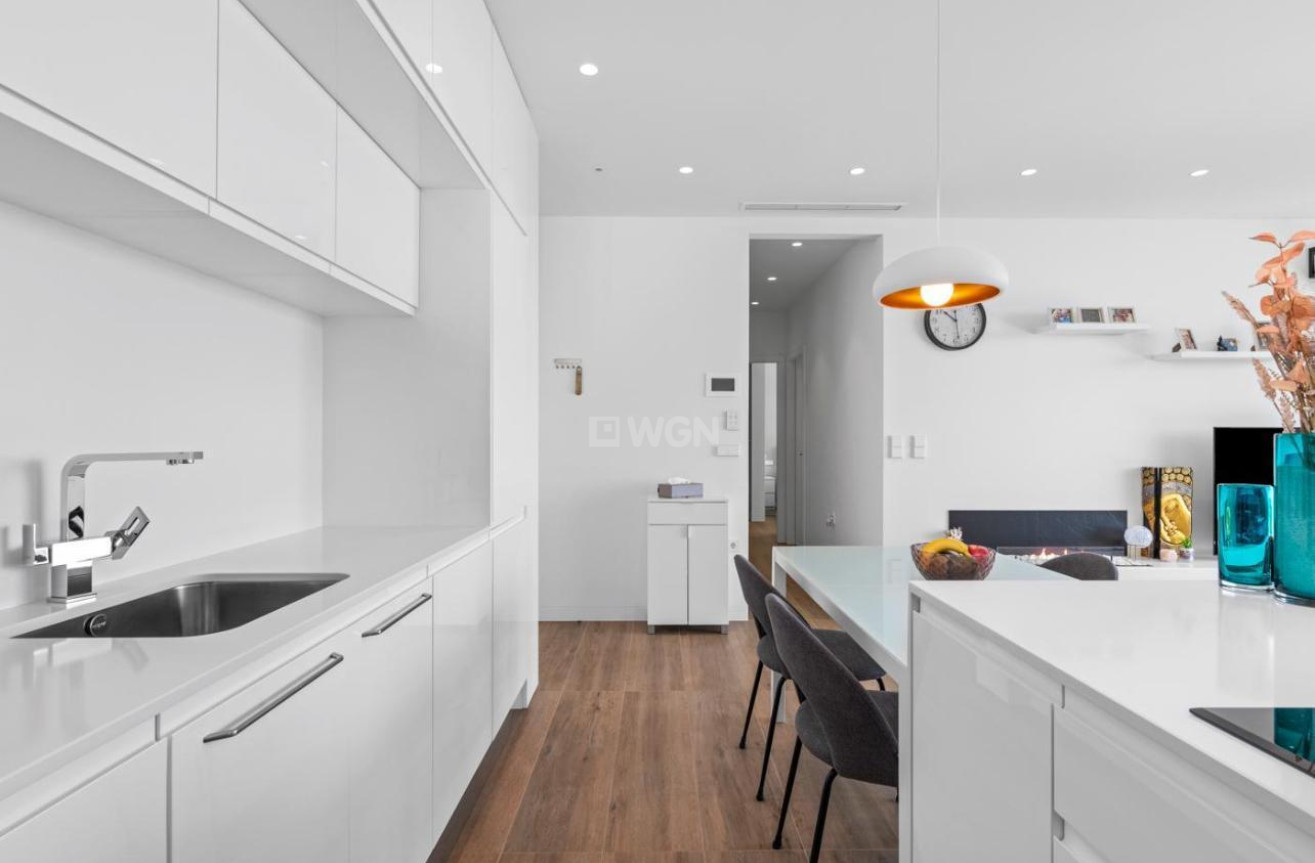 Wiederverkauf - Wohnung - Orihuela Costa - Costa Blanca