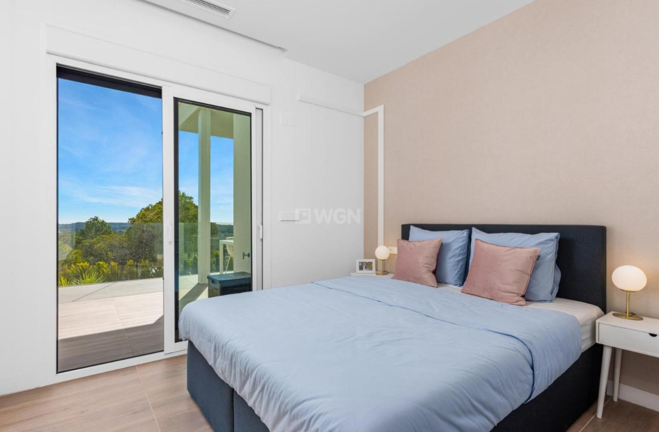 Wiederverkauf - Wohnung - Orihuela Costa - Costa Blanca
