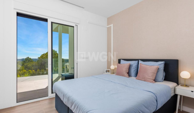 Wiederverkauf - Wohnung - Orihuela Costa - Costa Blanca