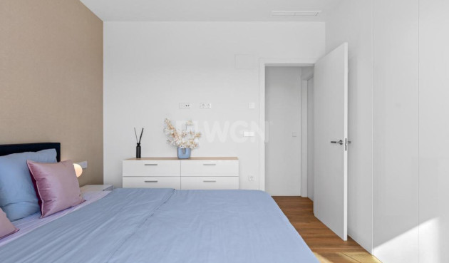 Wiederverkauf - Wohnung - Orihuela Costa - Costa Blanca