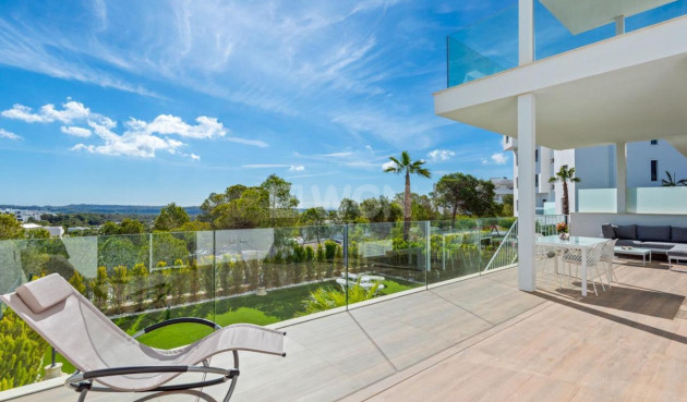Wiederverkauf - Wohnung - Orihuela Costa - Costa Blanca