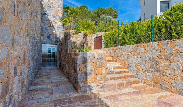 Wiederverkauf - Wohnung - Orihuela Costa - Costa Blanca