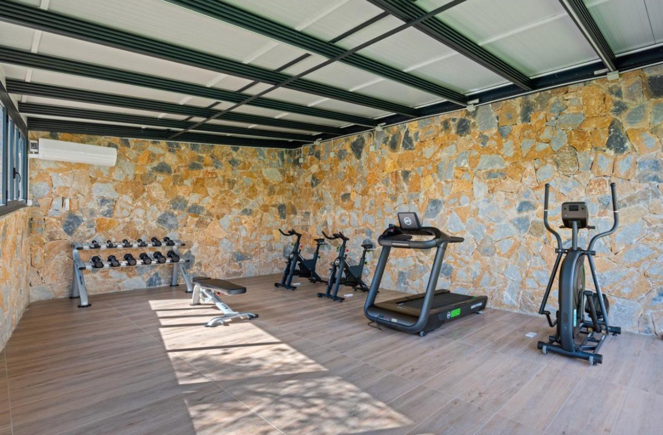 Wiederverkauf - Wohnung - Orihuela Costa - Costa Blanca