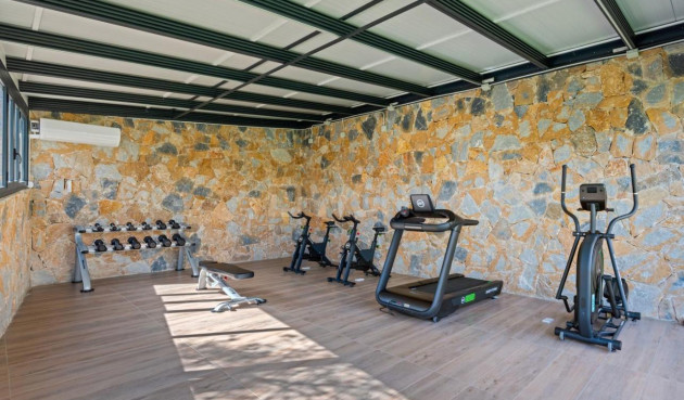 Wiederverkauf - Wohnung - Orihuela Costa - Costa Blanca