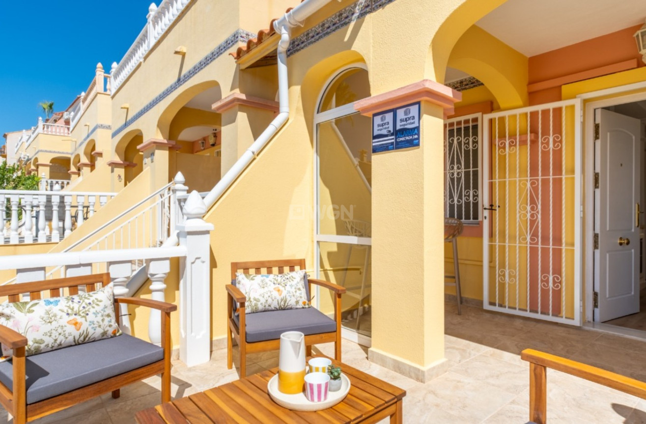 Odsprzedaż - Kamienica - Orihuela Costa - Costa Blanca