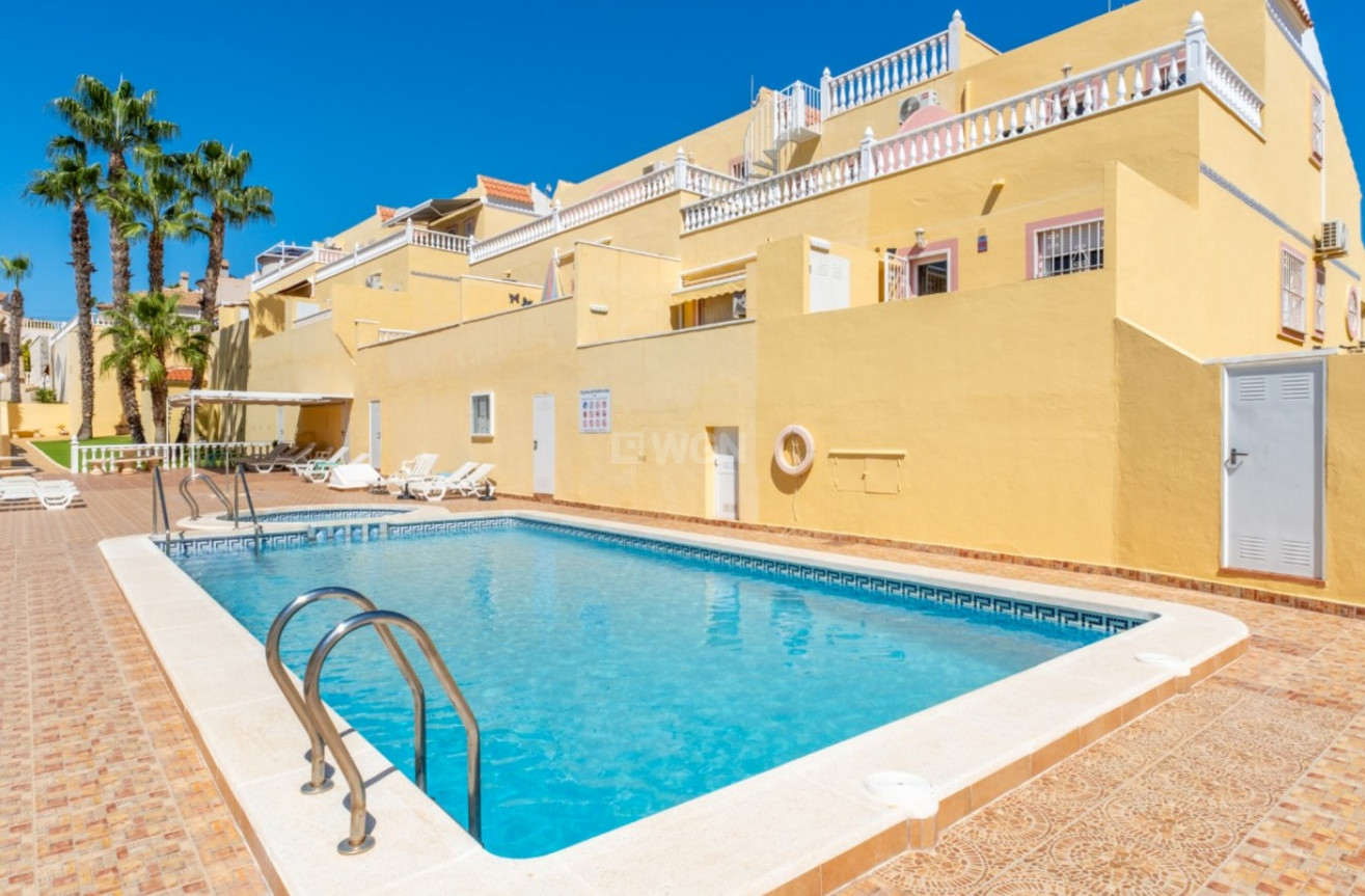 Odsprzedaż - Kamienica - Orihuela Costa - Costa Blanca