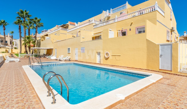 Odsprzedaż - Kamienica - Orihuela Costa - Costa Blanca