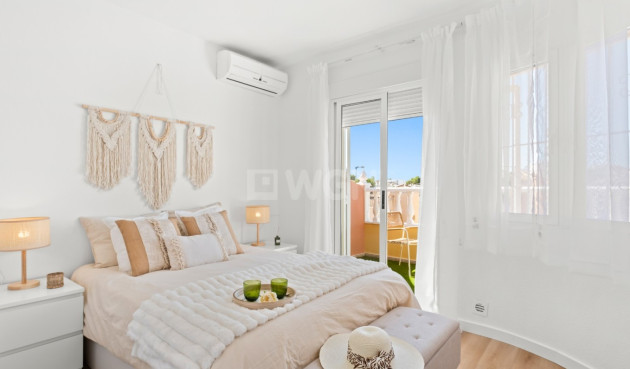 Odsprzedaż - Kamienica - Orihuela Costa - Costa Blanca