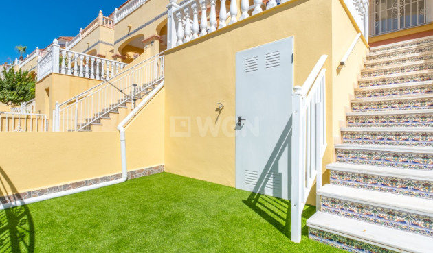 Odsprzedaż - Kamienica - Orihuela Costa - Costa Blanca