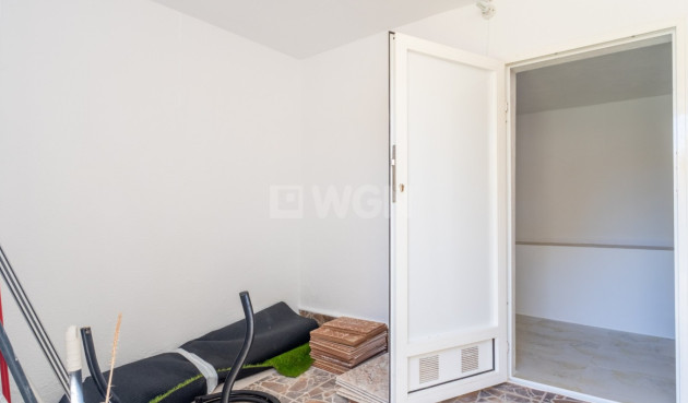Odsprzedaż - Kamienica - Orihuela Costa - Costa Blanca