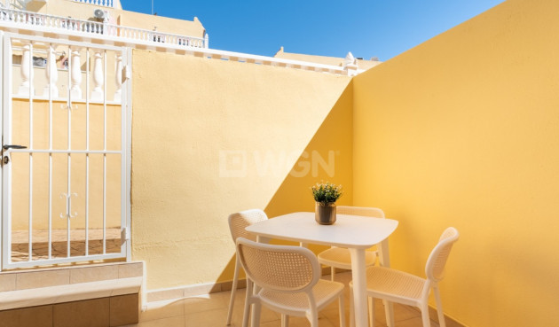 Odsprzedaż - Kamienica - Orihuela Costa - Costa Blanca